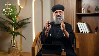 إناء مختار - الحلقة الثامنة - تكفيكَ نعمتي