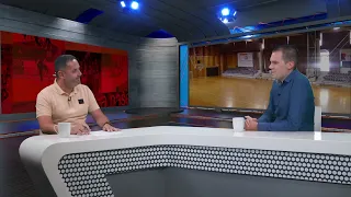 ŠTOPERICA - ANTUN BOŠKOVIĆ