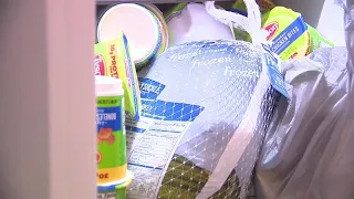 Layton High School's teen center fights food insecurity, earns Smith's Zero Hunger Hero Award