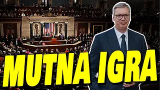 OTKRIVENI Vučićevi planovi za OSTANAK i veze sa DIZEL leti do 4KM plaćamo ceh