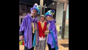 Μια ιστορία ένα τραγούδι: Κρίστιαν Χρίστου - Καρναβάλι ευτυχίας (Carnival de Venice)