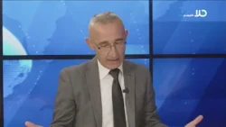 Dr. Maysoun Ria discusses the activities of the Community Center in Sakhnin