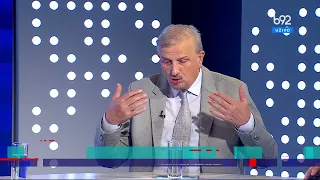 Da li je na pomolu novi talas destabilizacije? | Puls