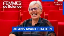 Comment les machines ont appris à parler ? | FEMMES DE SCIENCE | S2 | TV5MONDE