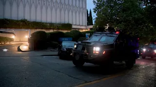 Latest News | Police arrest one suspect after deadly shooting at Seattle food festival