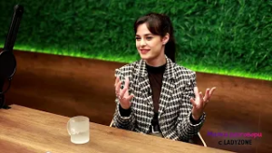 Ванеса Пеянкова е акушер-гинеколог в сериала "Вяра, надежда, любов" и вижда истинско раждане