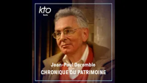 Jean-Paul Deremble : l’église Saint-Séverin à Paris, entre mémoire et modernité