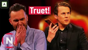 Vidar truer Bård?! | Kongen befaler | TVNorge