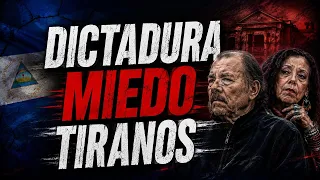 La dictadura sandinista: cuando no dobla, repica