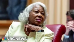 Virginia state senator surrenders to authorities in public corruption case