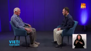 Ep.291. Vieți Transformate - Nicu Nicolae Mititeanu (2)