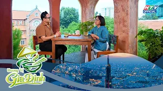 Hương vị Gia Định | Tập 6 | Những câu chuyện và ký ức ý nghĩa bên mâm cơm gia đình Việt