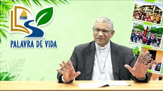 Word and Life - Bishop Antônio de Assis Ribeiro - 08/30/2026