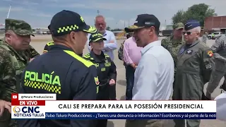 SECURITY PLAN