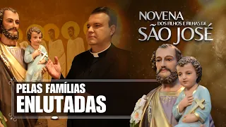Novena of the Sons and Daughters of Saint Joseph - 09/19/2026