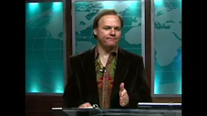 Билл Клауд (Эпизод 40) - Законы раба, часть 1