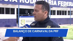 Operação Carnaval: Piauí registrou quase 3000 autuações de trânsito | Meio Norte