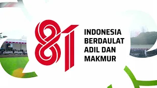 11-Day Countdown to Indonesia's 81st Independence Day: Watch the Proclamation Ceremony! 🇮🇩✨ #shorts