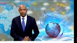 Evening News in Tigrinya for October 15, 2026 - ERi-TV, Eritrea