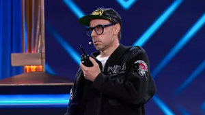 Neo-Nówka - Ochroniarze | XXX Festiwal Kabaretu Koszalin' 25