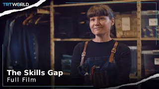 The Skills Gap | Storyteller | Full Film
