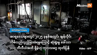 အာရှဒေသများ ၂၀၂၅ ခုနှစ် အွန်လိုင်းလိမ်လည်ခံရ ဆုံးရှုံးမှု ဒေါ်လာ ၁၁၄ ဘီလီယံ ရှိခဲ့ ကုလသမဂ္ဂ ထုတ်ပြန်