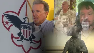 Attorneys collect millions while Boy Scout sex abuse survivors wait for payments