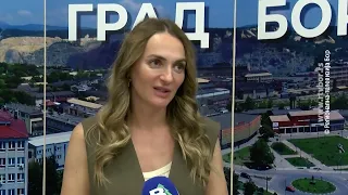Pomoć za rekonstrukciju objekata za dve borske porodice, 8. septembar 2026.(RTV Bor)