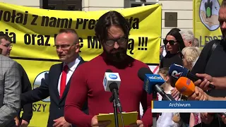 INFORMACJE 01.08.2026