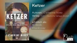 TV.Berlin Book Tip | Heretics