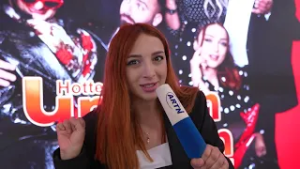 ARTN լրատվականում  - Կրքոտ Կինը - Hottest Woman