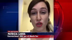 TV5 Noticias Linares - Julio 06 de 2021