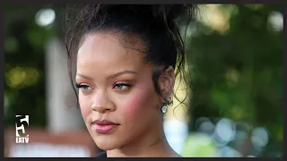 RIHANNA SETS A MASSIVE GLOBAL RECORD, DIDDY'S CHILD REMEMBERS THEIR FATHER IN PRISON