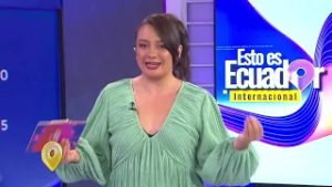ESTO ES ECUADOR INTERNACIONAL | 28 FEBRERO 2026