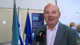 Regionalno, Maribor; TRANS 2026: Kako umetna inteligenca spreminja jezikovne poklice