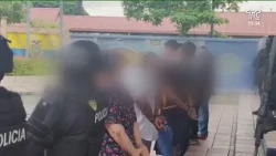 Pretrial detention for the mayor of Vinces for money laundering