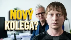 Mezi COOLky: Když vám práci v kanclu vezme nový AI kolega