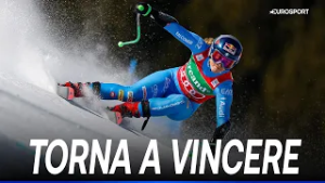 SOFIA GOGGIA ritrova la vittoria e il sorriso: successo favoloso in SuperG a Soldeu