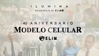 Elim: 40 Years of Cell Groups | Documentary