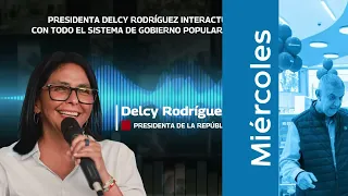 PRESIDENTIAL MESSAGE AND ACTIVITY | “Summary of the presidential week from August 17 to 23, 2026”