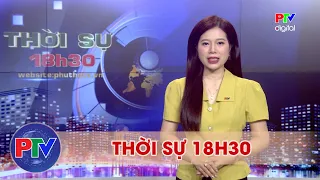 Phu Tho News 6:30 PM July 1, 2026 | Villages and residential groups officially begin operations