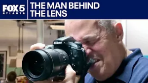 From civil rights to presidents: Bud Smith’s lens | FOX 5 News