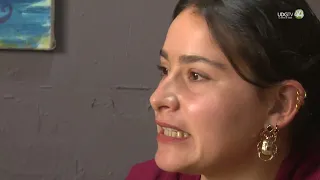Congresswoman Tonantzin Cárdenas announces her bid for the Morena nomination for Zapopan