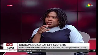 DVLA Targets Fake Roadworthy Certificates With Video Monitoring