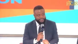 Direksyon Jeneral Pwoteksyon Sivil selebre jounen entènasyonal pou rediksyon risk ak katastwòf.