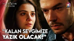 Dicle's Decision to Break Up Devastates Erkan: Will We Break Up After Our First Fight? | You Are ...