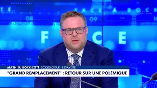 Mathieu Bock-Côté's Editorial: "The Great Replacement: Revisiting a Controversy"