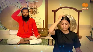 PROMO | Yoga For Wellbeing | Yoga bandu prashanth | Watch on 29.09.2026 @6.45am | DD Chandana
