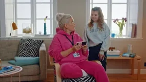 Mollý - Krakkakort - 11 systkini