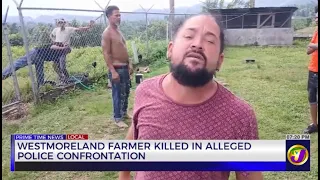 Prime Time News Friday, September 18, 2026 | Part 2 | TVJ News